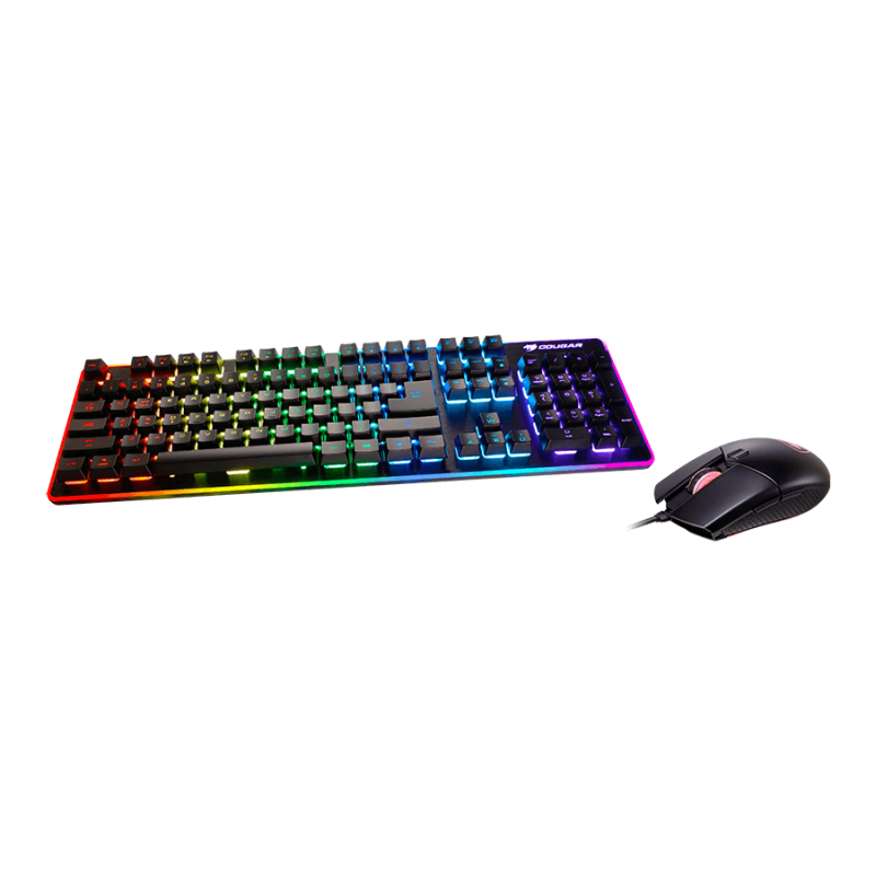 Cougar Deathfire EX Gaming Cougar Deathfire EX Gaming