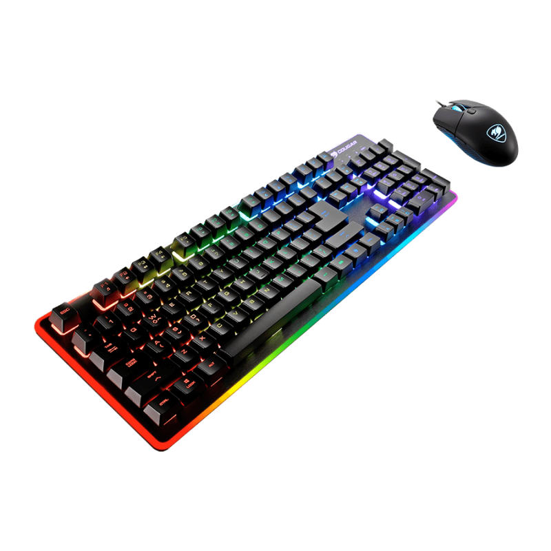 Cougar Deathfire EX Gaming Cougar Deathfire EX Gaming