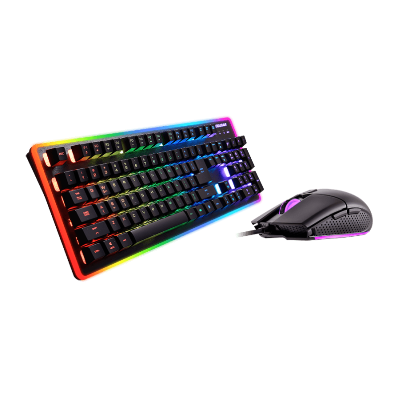 Cougar Deathfire EX Gaming Cougar Deathfire EX Gaming