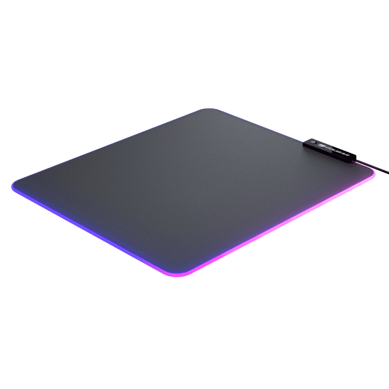 Cougar NEON RGB Medium Cougar NEON RGB Medium