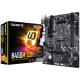 GIGABYTE B450M S2H