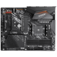 GIGABYTE B550 AORUS Elite