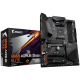 GIGABYTE B550 AORUS Elite