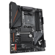 GIGABYTE B550 AORUS PRO