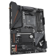 GIGABYTE B550 AORUS PRO AC