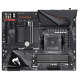 GIGABYTE B550 AORUS PRO AC