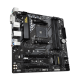 GIGABYTE B550M DS3H