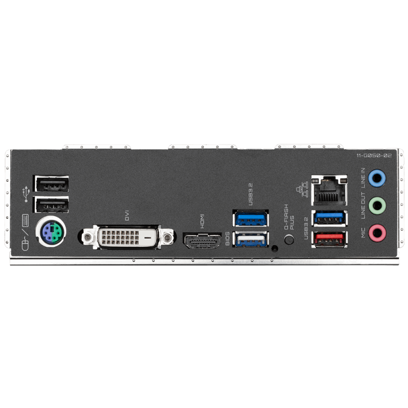 GIGABYTE B550 Gaming X V2 GIGABYTE B550 Gaming X V2