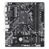 Gigabyte B450M DS3H Gigabyte B450M DS3H