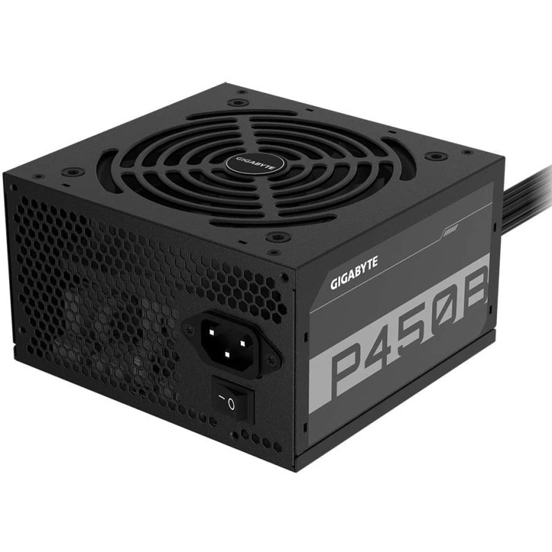 Gigabyte GP-P450B 450W 80 PlusB Gigabyte GP-P450B 450W 80 PlusB