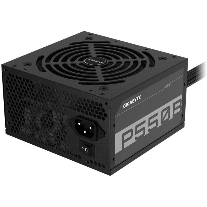 Gigabyte GP-P550B 550W 80 PlusB Gigabyte GP-P550B 550W 80 PlusB