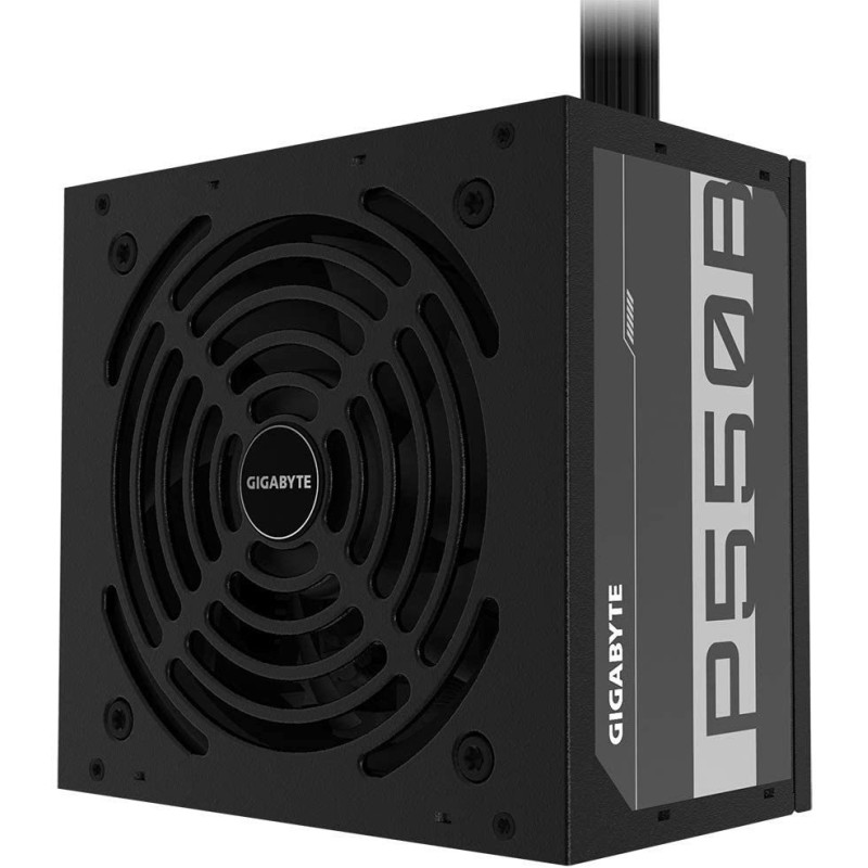 Gigabyte GP-P550B 550W 80 PlusB Gigabyte GP-P550B 550W 80 PlusB