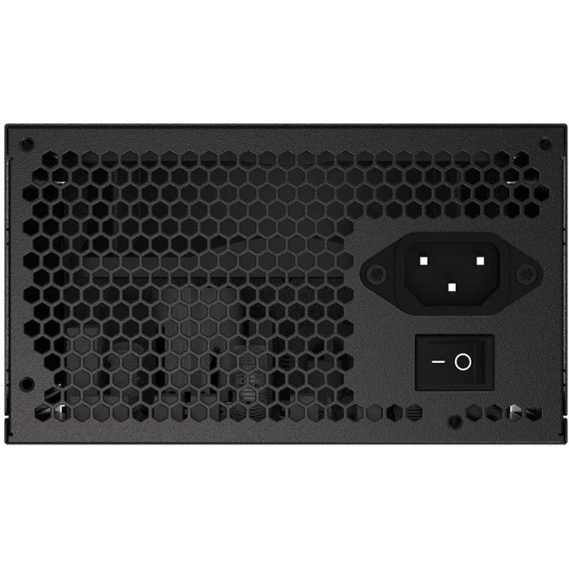 Gigabyte GP-P550B 550W 80 PlusB Gigabyte GP-P550B 550W 80 PlusB