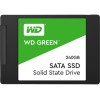 WD Green SSD 240GB WD Green SSD 240GB