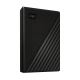 WD My Passport 1TB USB 3.0