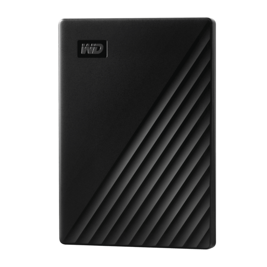 WD My Passport 1TB USB 3.0