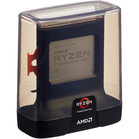 AMD Ryzen Threadripper 3960X