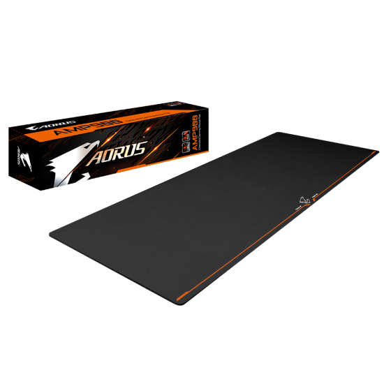Aorus AMP900 Extended