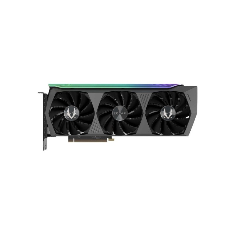 ZOTAC GAMING GeForce RTX 3080 AMP Holo ZOTAC GAMING GeForce RTX 3080 AMP Holo