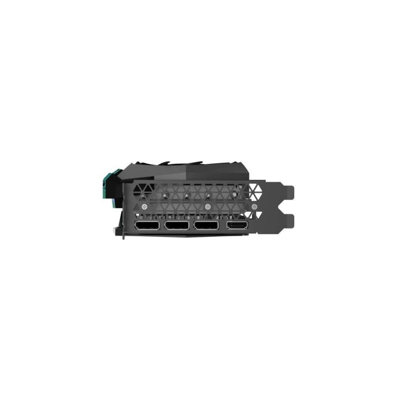 ZOTAC GAMING GeForce RTX 3080 AMP Holo ZOTAC GAMING GeForce RTX 3080 AMP Holo