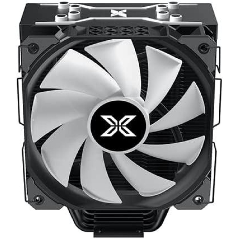 XIGMATEK AIR-KILLER PRO ARGB XIGMATEK AIR-KILLER PRO ARGB