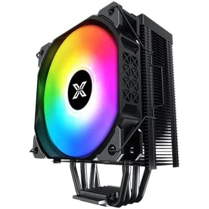 XIGMATEK AIR-KILLER PRO ARGB XIGMATEK AIR-KILLER PRO ARGB
