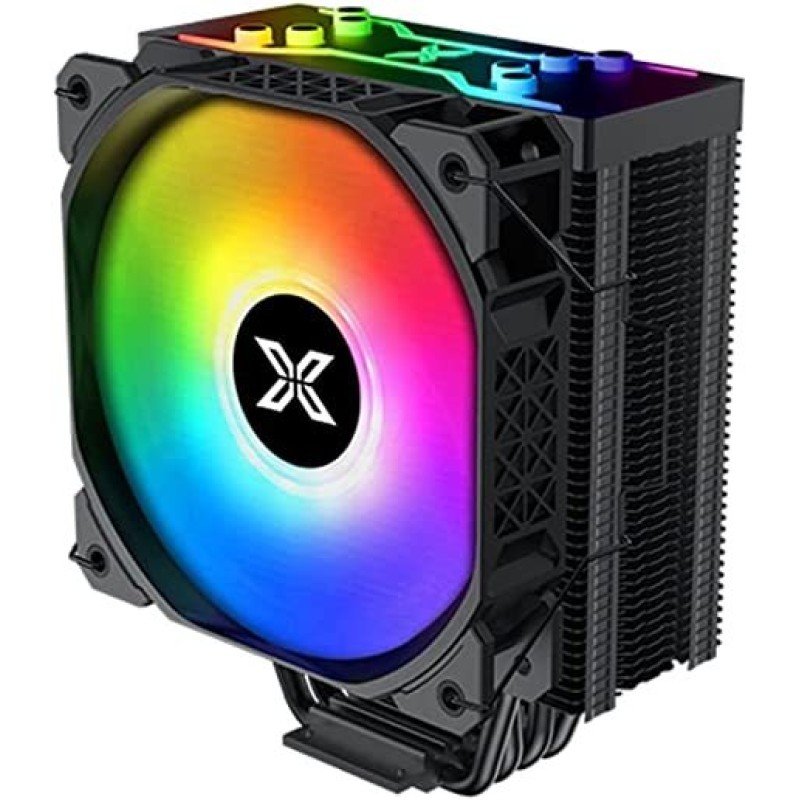 XIGMATEK AIR-KILLER PRO ARGB XIGMATEK AIR-KILLER PRO ARGB