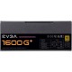 EVGA Supernova 1600 G Plus, 80 Plus Gold 1600W, Fully Modular