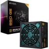 EVGA 220-G5-0850-X1 Super Nova 850 G5, 80 Plus Gold 850W, Fully Modular, ECO Mode with Fdb Fan EVGA 220-G5-0850-X1 Super Nova 850 G5, 80 Plus Gold 850W, Fully Modular, ECO Mode with Fdb Fan