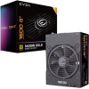EVGA Supernova 1600 G Plus, 80 Plus Gold 1600W, Fully Modular EVGA Supernova 1600 G Plus, 80 Plus Gold 1600W, Fully Modular
