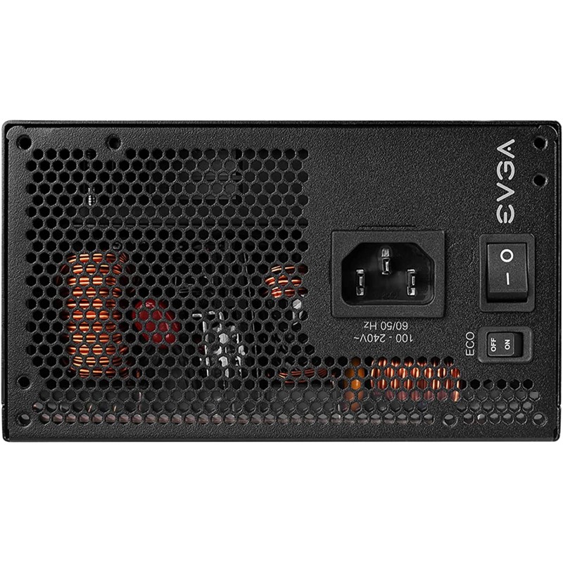 EVGA Supernova 1000 G7, 80 Plus Gold 1000W, Fully Modular, Eco Mode with FDB Fan, 10 Year Warranty, Includes Power ON Self Tester, Compact 130mm Size EVGA Supernova 1000 G7, 80 Plus Gold 1000W, Fully Modular, Eco Mode with FDB Fan, 10 Year Warranty, Includes Power ON Self Tester, Compact 130mm Size