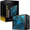 EVGA Supernova 1000 G7, 80 Plus Gold 1000W, Fully Modular, Eco Mode with FDB Fan, 10 Year Warranty, Includes Power ON Self Tester, Compact 130mm Size EVGA Supernova 1000 G7, 80 Plus Gold 1000W, Fully Modular, Eco Mode with FDB Fan, 10 Year Warranty, Includes Power ON Self Tester, Compact 130mm Size