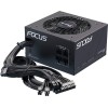 Seasonic FOCUS GM-750W 80 Plus Gold, Semi-Modular Seasonic FOCUS GM-750W 80 Plus Gold, Semi-Modular