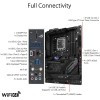 ASUS ROG Strix B760-F Gaming WiFi ASUS ROG Strix B760-F Gaming WiFi