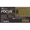 Seasonic FOCUS GM-750W 80 Plus Gold, Semi-Modular Seasonic FOCUS GM-750W 80 Plus Gold, Semi-Modular