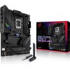 ASUS ROG Strix B760-F Gaming WiFi ASUS ROG Strix B760-F Gaming WiFi