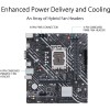 ASUS Prime H610M-K D4 ASUS Prime H610M-K D4