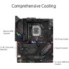 ASUS ROG Strix B760-F Gaming WiFi ASUS ROG Strix B760-F Gaming WiFi