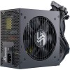 Seasonic FOCUS GM-750W 80 Plus Gold, Semi-Modular Seasonic FOCUS GM-750W 80 Plus Gold, Semi-Modular