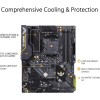 ASUS TUF Gaming B450-PLUS II ASUS TUF Gaming B450-PLUS II