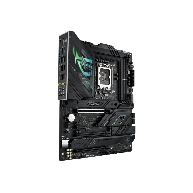 ASUS ROG STRIX Z790-F GAMING WIFI ASUS ROG STRIX Z790-F GAMING WIFI