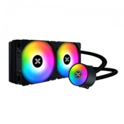 XIGMATEK LIQUID KILLER X 240MM ARGB LIQUID COOLING