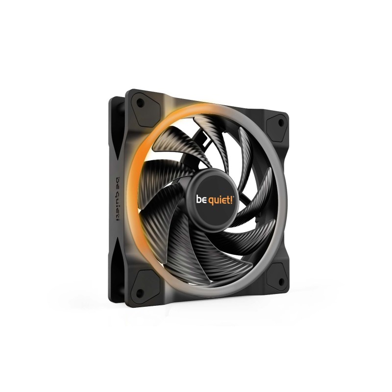 Be Quiet Light Wings 120mm Be Quiet Light Wings 120mm
