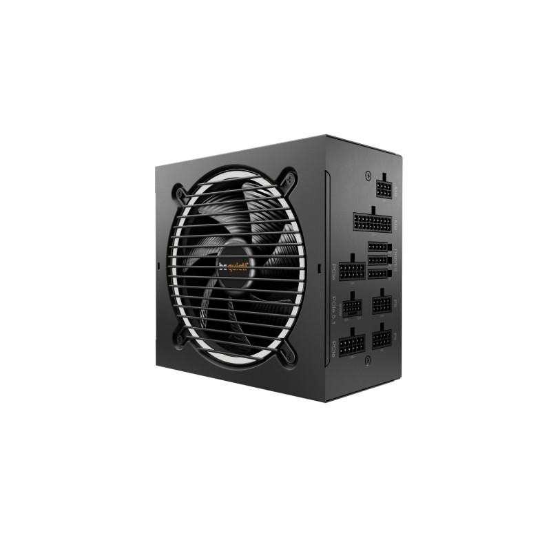Be Quiet! Pure Power 12 M 850W Be Quiet! Pure Power 12 M 850W