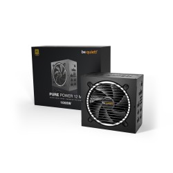 Be Quiet! Pure Power 12 M 1000W