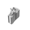 DeepCool AS500 PLUS WH