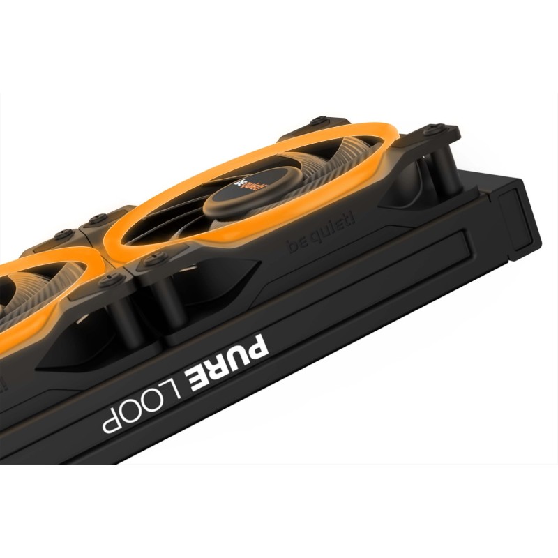 Be Quiet Light Wings 120mm Be Quiet Light Wings 120mm