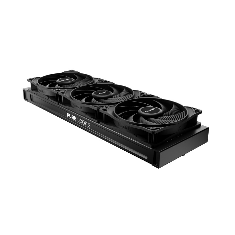 Be Quiet Water Cooling Pure Loop 2 360mm Be Quiet Water Cooling Pure Loop 2 360mm