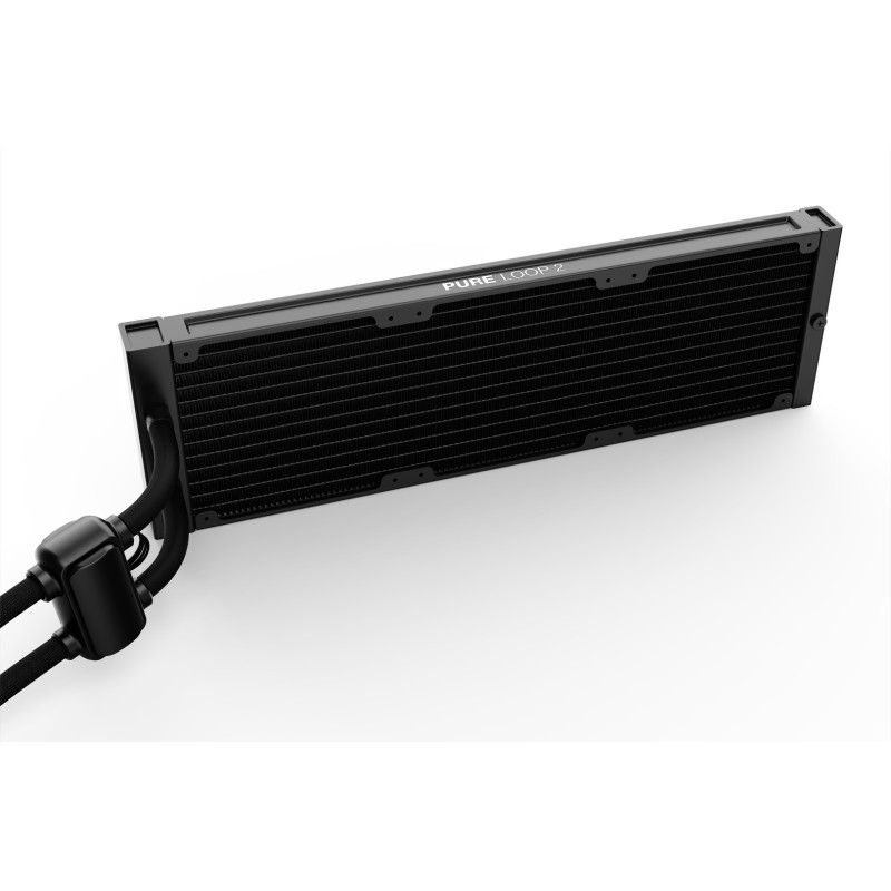 Be Quiet Pure Loop 2 FX 360mm Be Quiet Pure Loop 2 FX 360mm