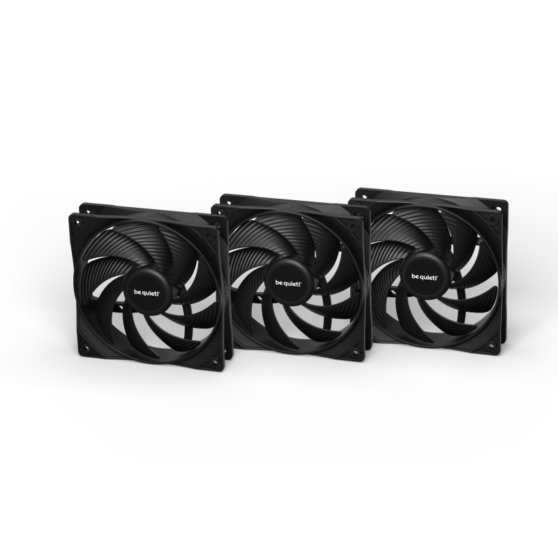 Be Quiet Water Cooling Pure Loop 2 360mm Be Quiet Water Cooling Pure Loop 2 360mm